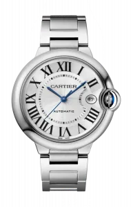 Часы ballon bleu de 40 мм Cartier
