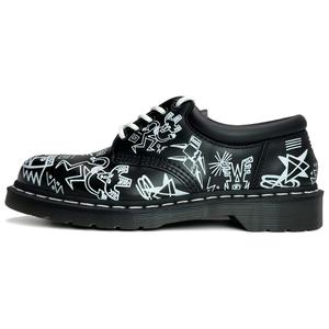 Dr.Martens Кроссовки low top Casual Shoes Unisex Black White