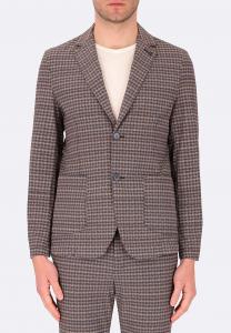 Куртка BANDIGO Distretto12, темно-синий