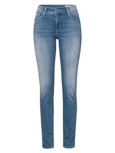 Джинсы Cross Jeans, синий
