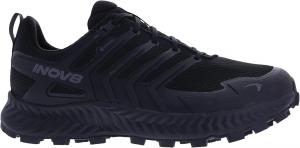 Мужские кроссовки INOV8 Roclite GTX, черный/серый/темно-серый