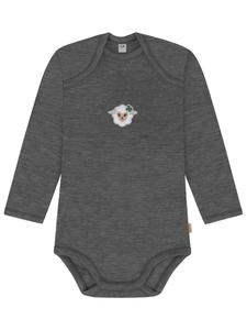 Комбинезон normani Auckland, графитовый