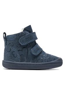 Сапоги Primigi, синий