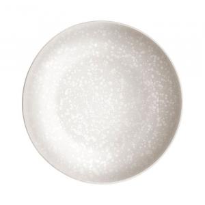 L’Objet Alchemin Белая миска-купе, большая L'Objet, белый