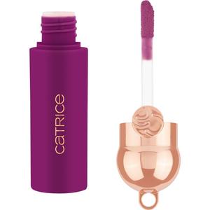 Румяна hollyglazing liquid Catrice, объем 2.8 мл