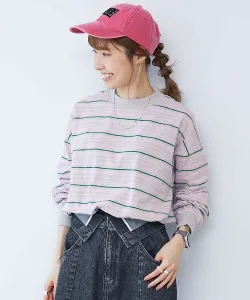 Детская футболка Devirock, цвет 016-L Gray-Pink