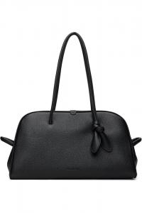 Сумка La croisière 'the Turismo' Jacquemus, черный