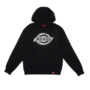 Dickies Мужская толстовка, цвет Black