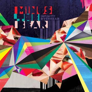 Виниловая пластинка Minus The Bear - Infinity Overhead (Pink Vinyl) (Ten Bands One Cause)