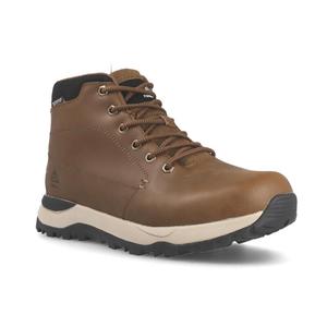 Мужские кроссовки Paredes, цвет brown/brown/brown