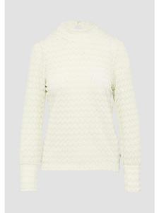 Футболка в цвете 0510_бежевый QS