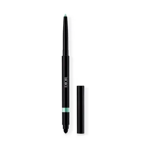 Водостойкая подводка для глаз Dior Show Stylo Dior, цвет matte mint