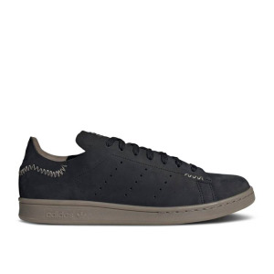 Кроссовки Adidas STAN SMITH RECON 'BLACK SIMPLE BROWN', черный