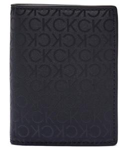 Кошелек Calvin Klein, черный