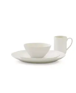 Сервиз из 4 предметов Софи Конран Арбор Portmeirion, white