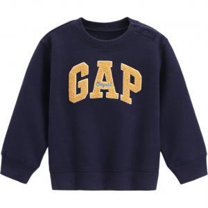 Толстовка для детей 3-7 лет GAP, синий