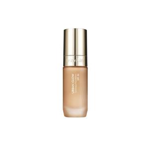 Тональный крем для лица Luminous 040W Natural, 30 мл Dr Irena Eris, Urban Glow