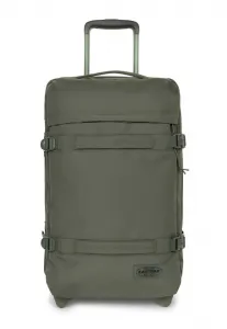 Чемодан transitr rollen reise 51 см на колесах Eastpak, Monotone Khaki