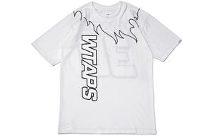 Футболка мужская WTAPS, белый