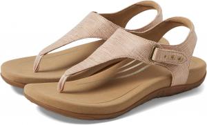 Сандалии Aetrex Ellie, Blush