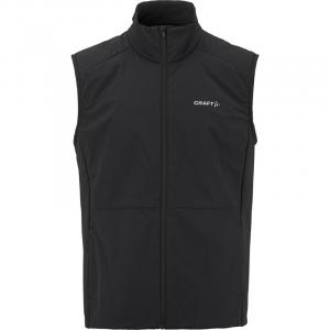 Жилет adv essence warm vest 2 м Craft, черный