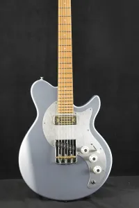 Eastman FT-SC'52-IBM FullerTone ледяной синий металлик Truetone сатин