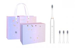 Электрическая зубная щетка Xuan Nai, белый