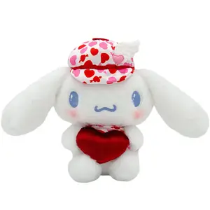 Куклы E STRONG x Sanrio Cupid Collection плюшевая кукла высота 22 см E-STRONG