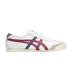 Кроссовки Onitsuka Tiger Mexico 66, белый