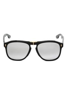 Очки «Цыганский флаг» Kador, черный