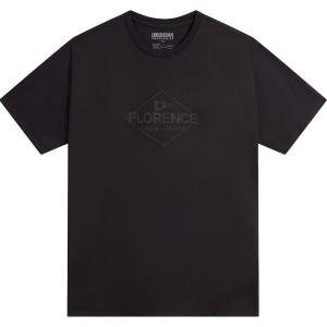 Футболка Florence Marine X Florence Flag Florence Marine X, Black