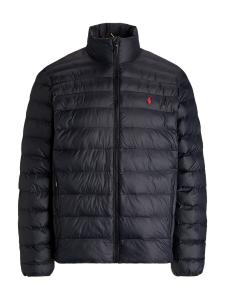Куртка Polo Ralph Lauren Between-Season Terra, черный