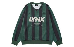 Свитшот мужской KELME, зеленый