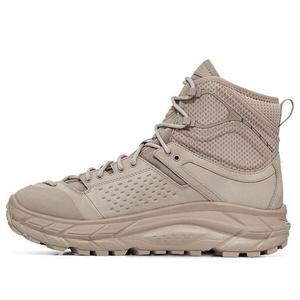 Кроссовки tor ultra high gore tex 'simply taupe' Hoka One One, коричневый