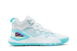 Кроссовки Adidas D Rose Son of Chi, белый