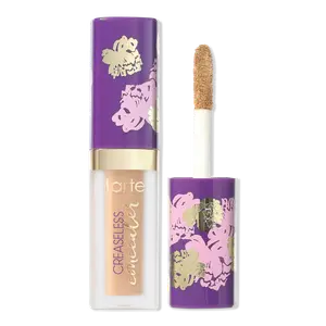 Консилер Maracuja Creaseless Concealer в дорожном формате Tarte, 25S Light-Medium Sand (light to medium skin with yellow undertones)