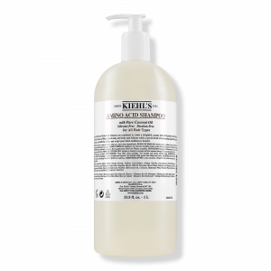 Аминокислотный шампунь с чистым кокосовым маслом Kiehl's Since 1851, 33.8 oz