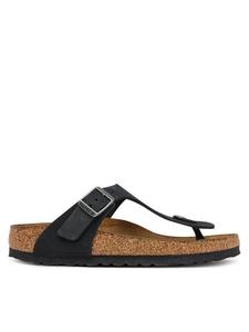 Сандалии Gizeh SFB LENB 1019015 Birkenstock, черный