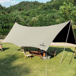 Hodtown Sky City Canopy HDW1522 Шестиугольный навес Открытый тент-палатка Непромокаемый навес для беседки для кемпинга
