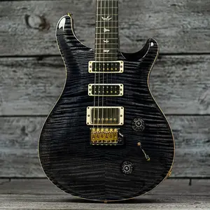 PRS Studio - Серо-черный 10-Top