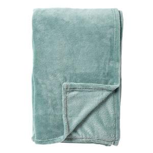 Плед Dutch Decor Owen, 160x160x130 см цвет pantone jadeite