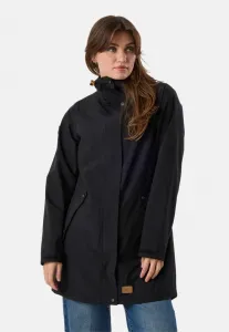 Парка sarek 2.0 w Swedemount, Black Black