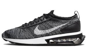 Nike Air Max Flyknit Racer Черный Белый