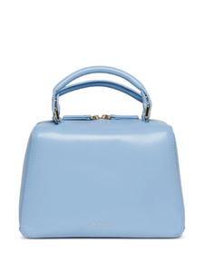 Marni Kids сумка-тоут School, синий