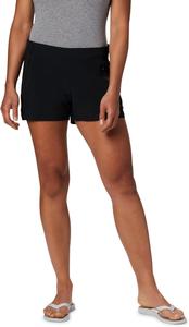 Columbia Women's Tidal II Short, Black