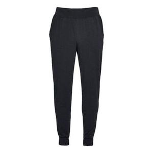 Брюки recover pants 'black' Under Armour, черный