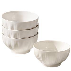 Наборы посуды KAWASIMAYA, 5-Inch Rice Bowl (4 Pcs Set)