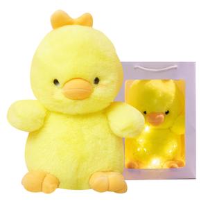 Плюшевая кукла Bok Little Animal Dolls высота 23 см Dolls and bears dance