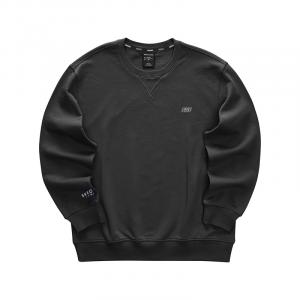 Skechers Цветной свитшот Men's Carbon Black