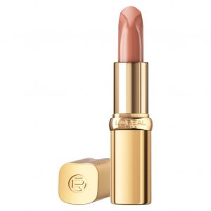 Помада для губ color riche satin nude Loreal Paris, nude 505 nu resilient, вес 4.7 гр.